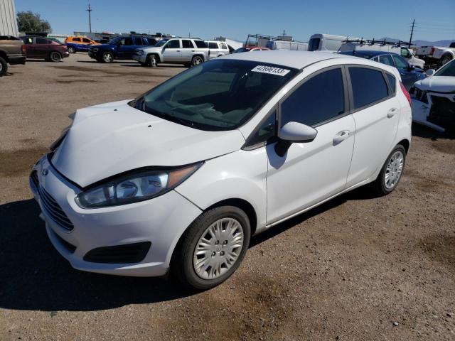 FORD FIESTA S 2018 3fadp4tj4jm121871