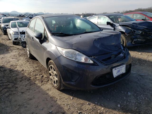 FORD FIESTA S 2012 3fadp4tj5cm162433