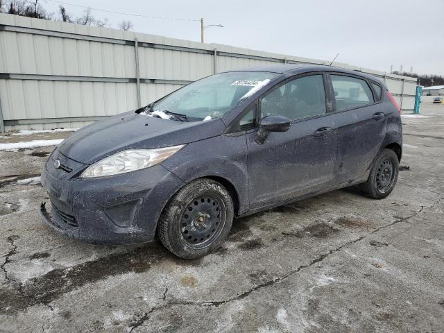 FORD FIESTA 2012 3fadp4tj5cm186814