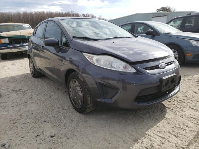 FORD FIESTA S 2012 3fadp4tj5cm194380