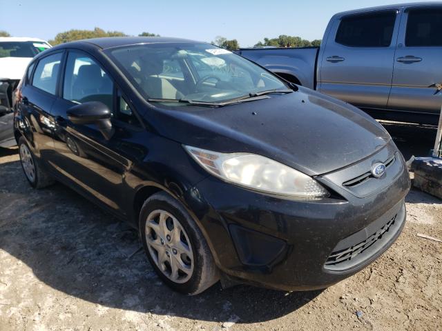 FORD FIESTA S 2013 3fadp4tj5dm130602