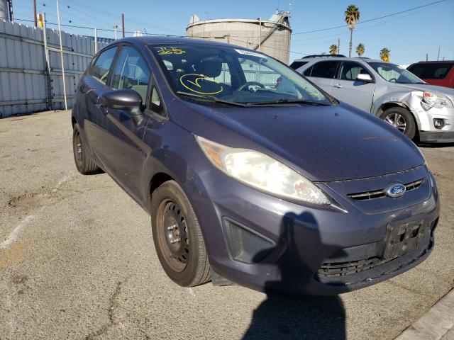 FORD FIESTA S 2013 3fadp4tj5dm141180