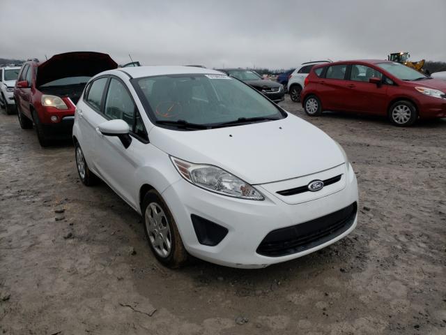 FORD FIESTA S 2013 3fadp4tj5dm195904