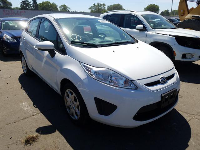 FORD FIESTA S 2013 3fadp4tj5dm215312