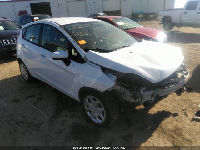 FORD FIESTA 2013 3fadp4tj5dm215570