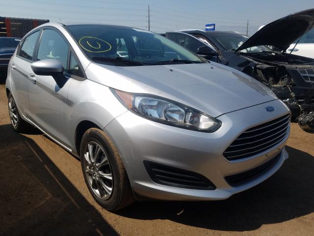 FORD FIESTA S 2014 3fadp4tj5em106379