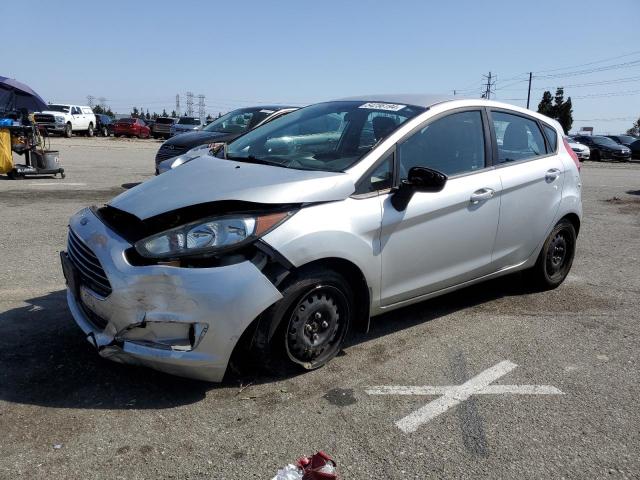 FORD FIESTA 2014 3fadp4tj5em106690