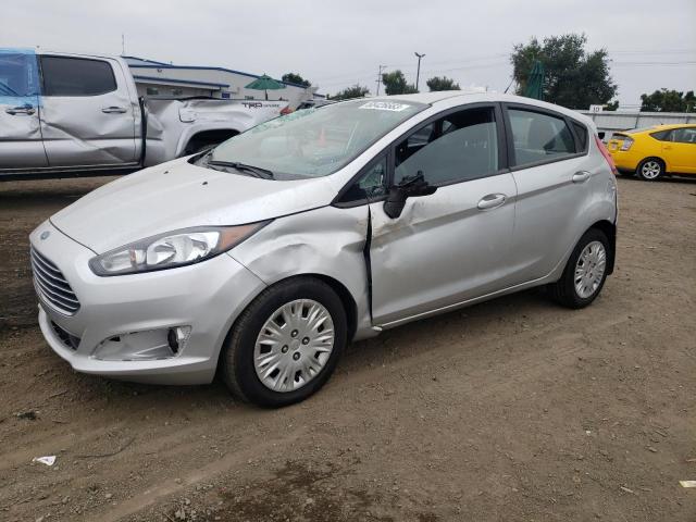 FORD FIESTA 2014 3fadp4tj5em136613