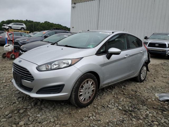 FORD FIESTA 2014 3fadp4tj5em159261