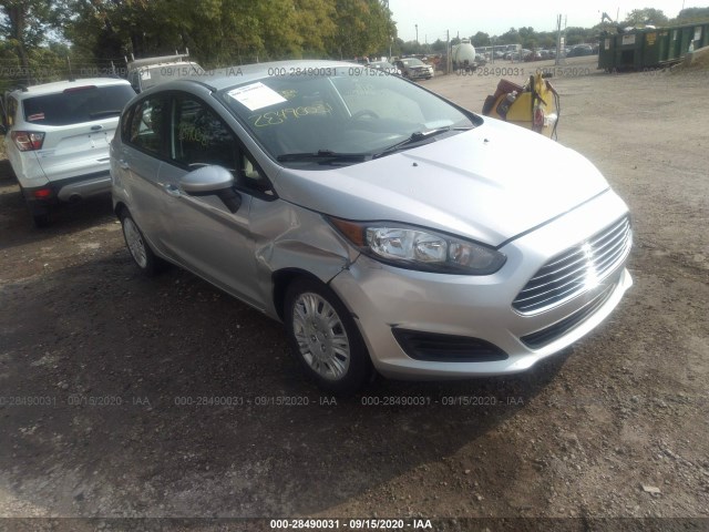 FORD FIESTA 2014 3fadp4tj5em182782