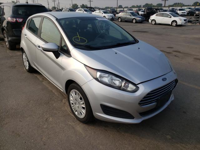 FORD FIESTA S 2014 3fadp4tj5em186945