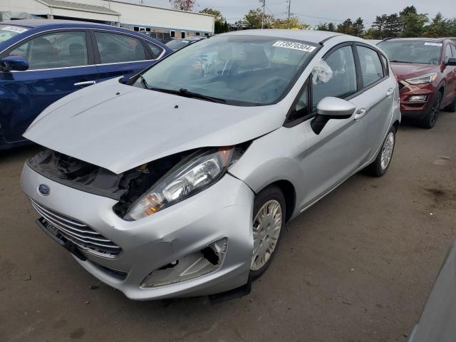 FORD FIESTA S 2014 3fadp4tj5em221306