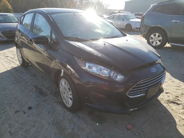 FORD FIESTA 2015 3fadp4tj5fm181911