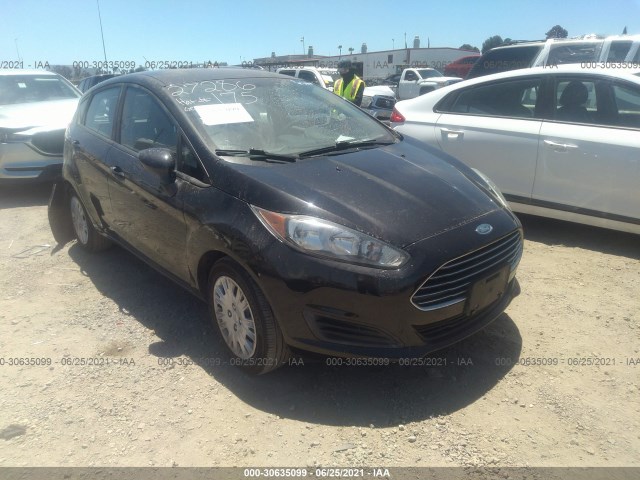 FORD FIESTA 2015 3fadp4tj5fm181987