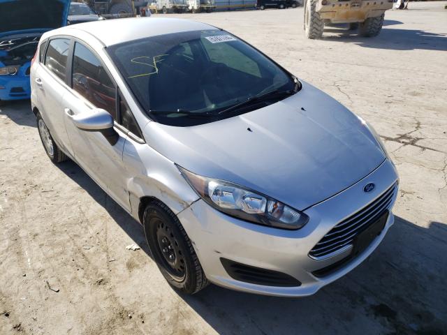 FORD FIESTA S 2015 3fadp4tj5fm198305