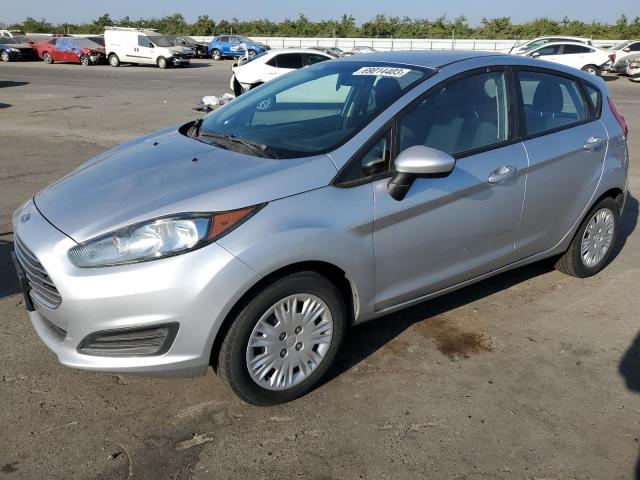 FORD FIESTA 2016 3fadp4tj5gm136503