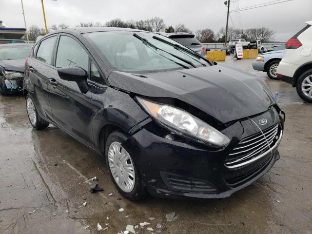 FORD FIESTA S 2016 3fadp4tj5gm156122