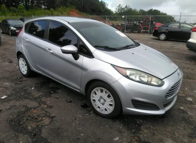 FORD FIESTA 2016 3fadp4tj5gm169565