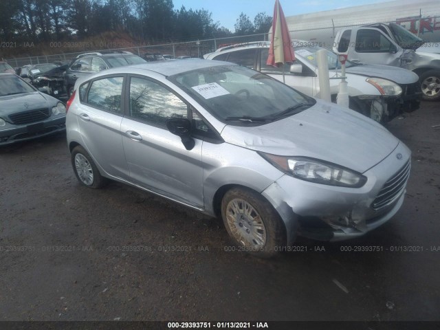 FORD FIESTA 2016 3fadp4tj5gm169632