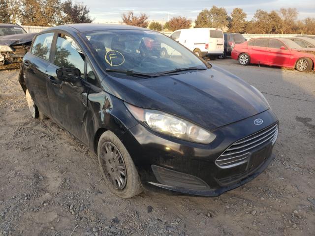 FORD FIESTA S 2016 3fadp4tj5gm170067