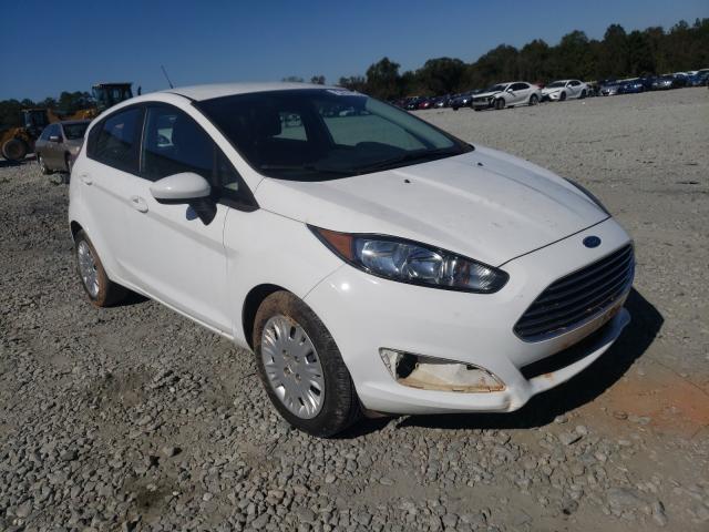 FORD FIESTA S 2016 3fadp4tj5gm170764