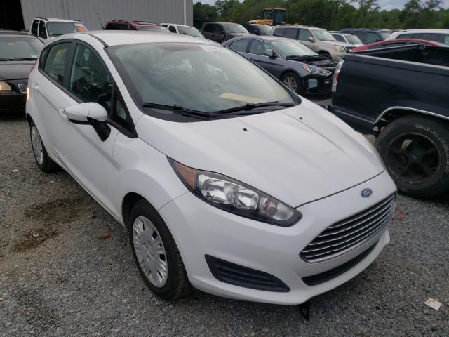 FORD FIESTA S 2016 3fadp4tj5gm171185