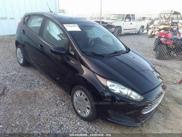 FORD FIESTA 2016 3fadp4tj5gm171297