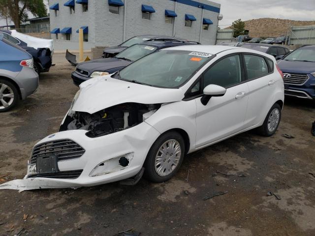 FORD FIESTA S 2016 3fadp4tj5gm172126