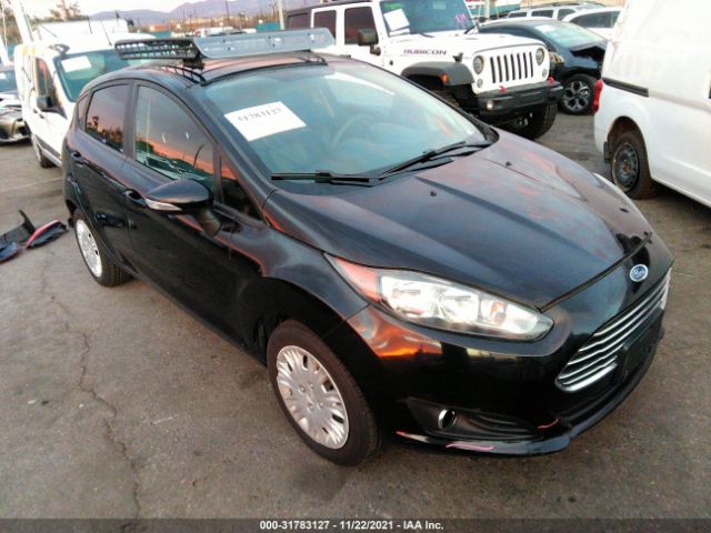 FORD FIESTA 2016 3fadp4tj5gm172529