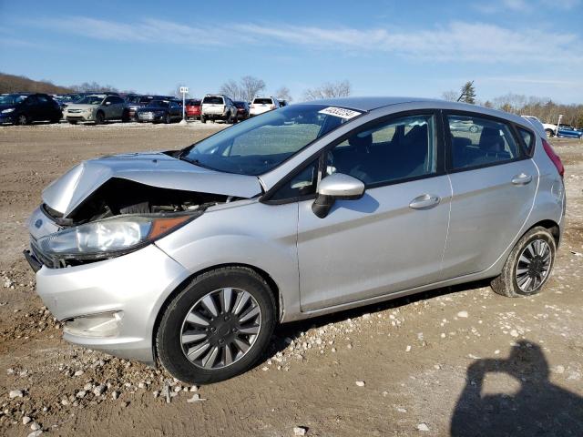 FORD FIESTA 2016 3fadp4tj5gm185667