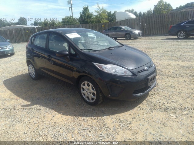 FORD FIESTA 2013 3fadp4tj6dm170929