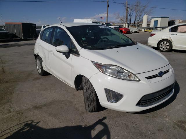 FORD FIESTA S 2014 3fadp4tj6em114197