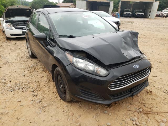 FORD FIESTA S 2014 3fadp4tj6em127371