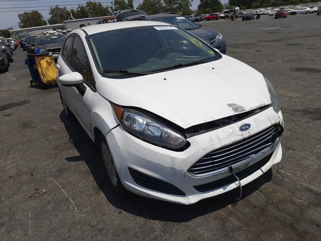 FORD FIESTA S 2014 3fadp4tj6em128147