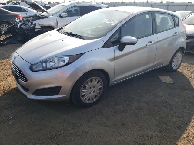 FORD FIESTA S 2014 3fadp4tj6em146065