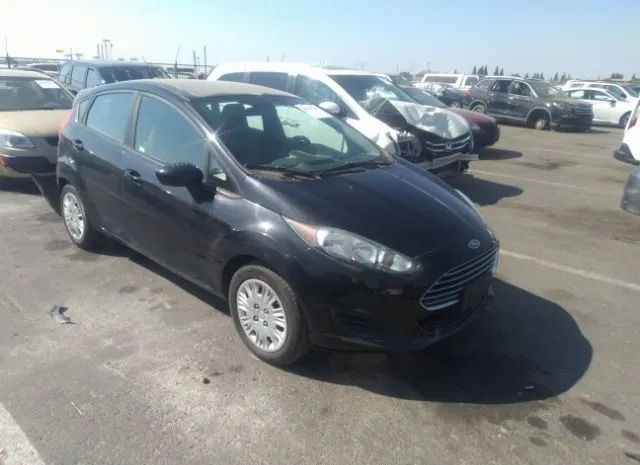 FORD FIESTA 2015 3fadp4tj6fm133690