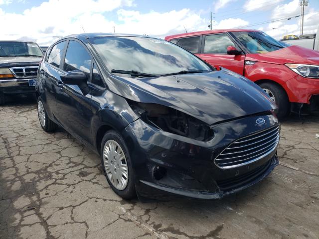 FORD FIESTA S 2015 3fadp4tj6fm138677