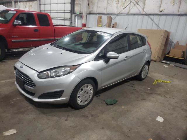 FORD FIESTA S 2015 3fadp4tj6fm159304