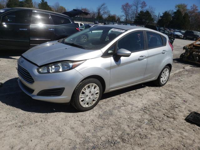 FORD FIESTA S 2015 3fadp4tj6fm179780