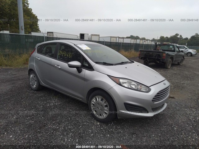 FORD FIESTA 2015 3fadp4tj6fm179830