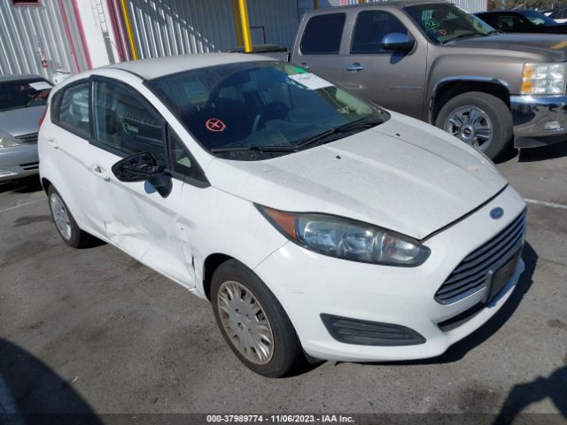 FORD FIESTA 2015 3fadp4tj6fm190729