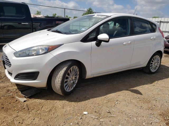 FORD FIESTA S 2016 3fadp4tj6gm136333