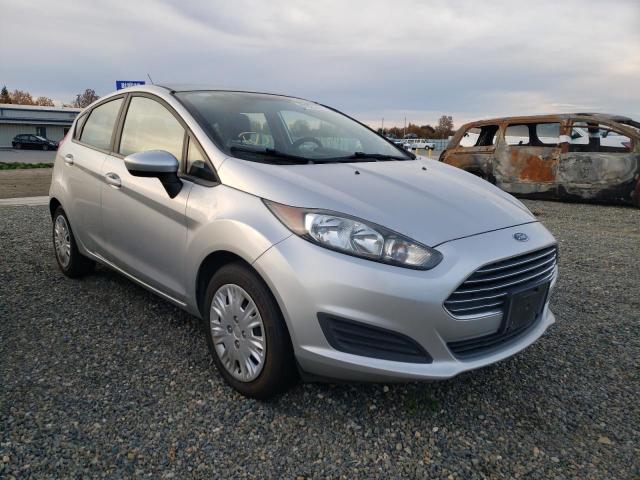 FORD FIESTA S 2016 3fadp4tj6gm139412