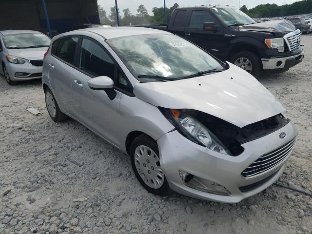 FORD FIESTA S 2016 3fadp4tj6gm141886