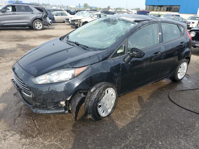 FORD FIESTA S 2016 3fadp4tj6gm142830