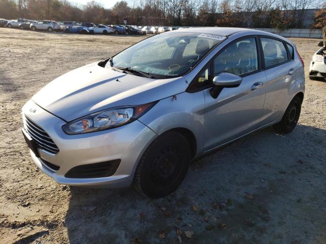 FORD FIESTA S 2016 3fadp4tj6gm146442