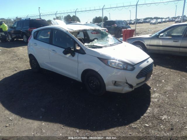 FORD FIESTA 2016 3fadp4tj6gm167954