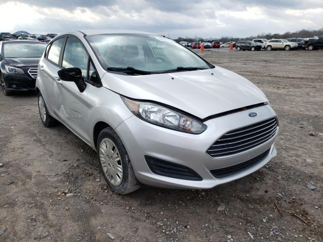 FORD FIESTA S 2016 3fadp4tj6gm169526