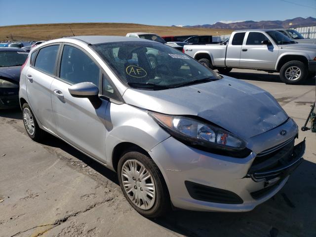 FORD FIESTA S 2016 3fadp4tj6gm170000