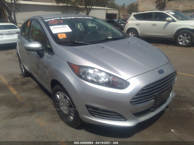 FORD FIESTA 2016 3fadp4tj6gm170126